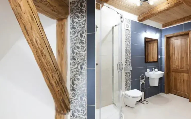 Gościniec Pod Gruszą