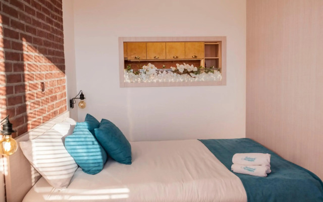 Apartments Dudanovski