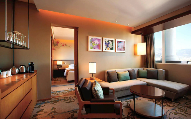 Hilton Garden Inn Lijiang
