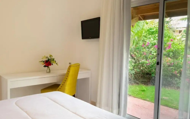 La Casita by The Hub