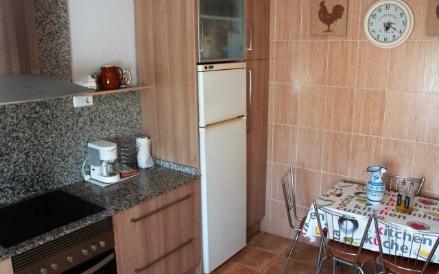 Modern Holiday Home in St Jaume d'Enveja with Private Pool