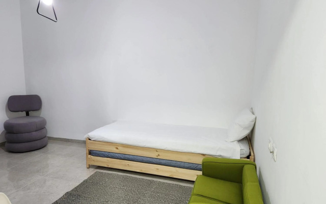 New 3bedrooms apatment - G10 project