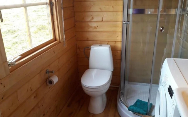 Stundarfriður Cottages