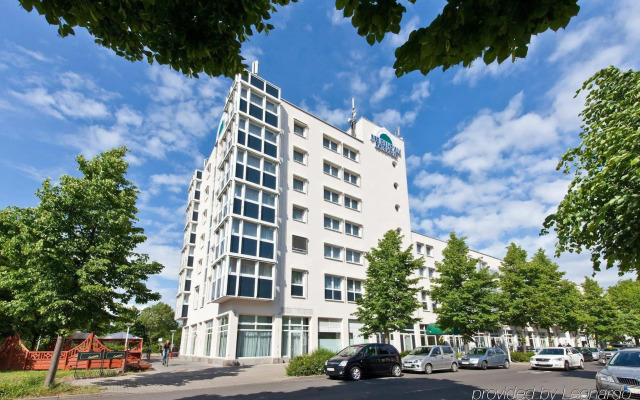 acora Leipzig Living the City