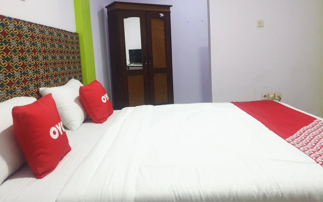 OYO 1964 Wisma Gahalta Syariah
