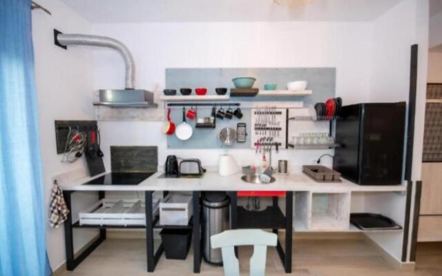 Marco Apartment Marina Surf Residence