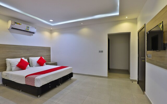 Manazel Al Karam Furnished Apart by OYO Rooms