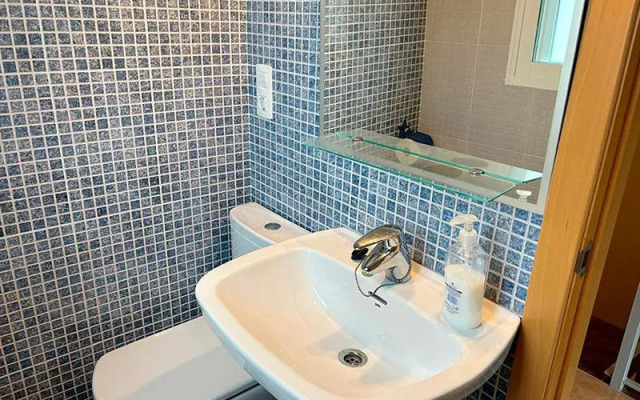 Villas Morro De Gos Oropesa 3000