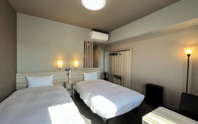 Hotel Route Inn Miyakonojo