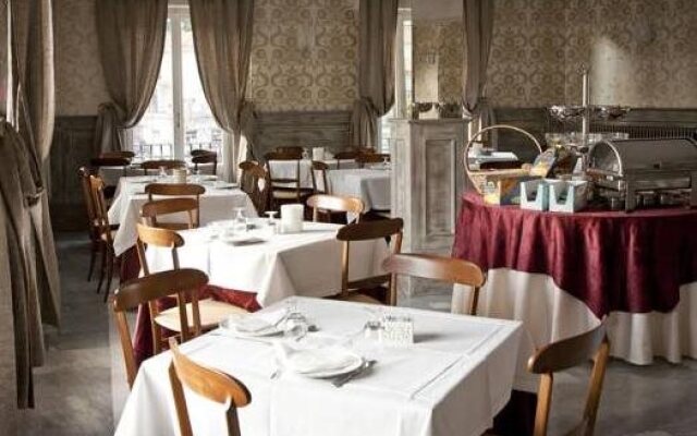 Hotel Da O Vittorio