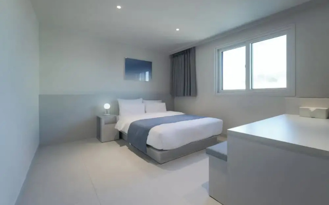 Anook Air Hotel Gapyeong