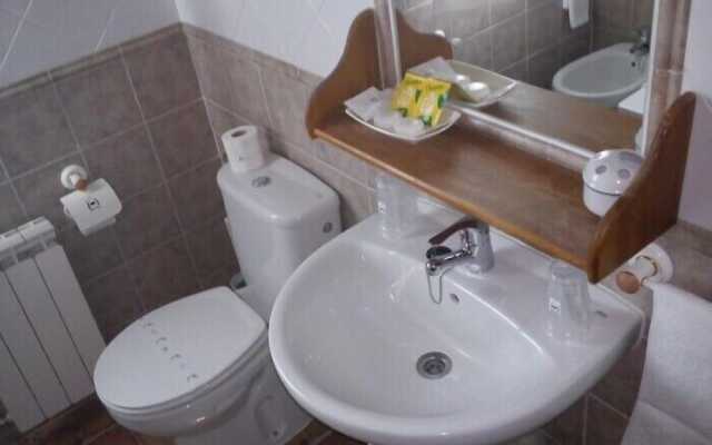 Hotel Casa Rural Ropino