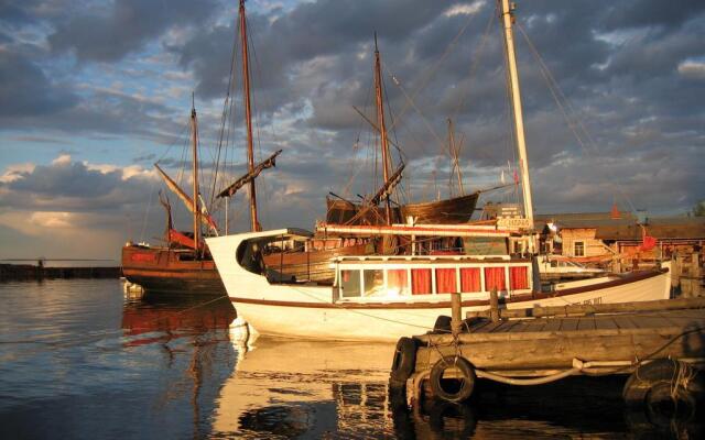 Guest House Morskoy Konyok