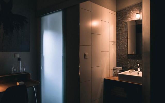 Hotel Auberge Frankenbourg