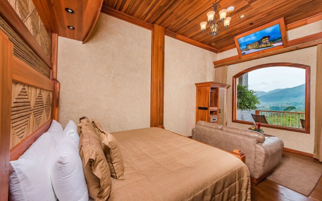 The Springs Resort and Spa at Arenal