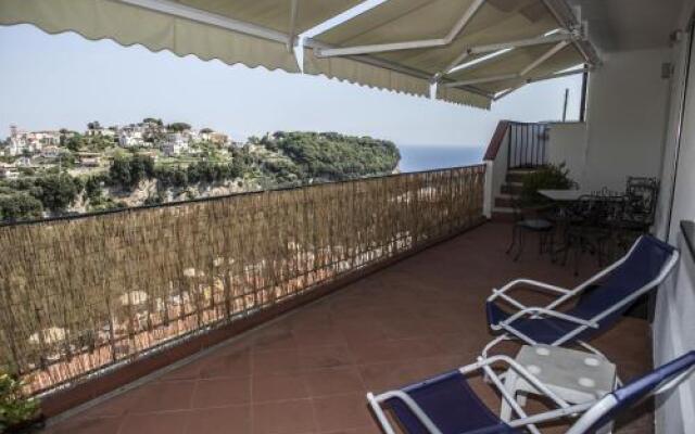 The Loft Via Torricella