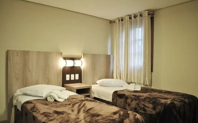 Master Bavaria Residence