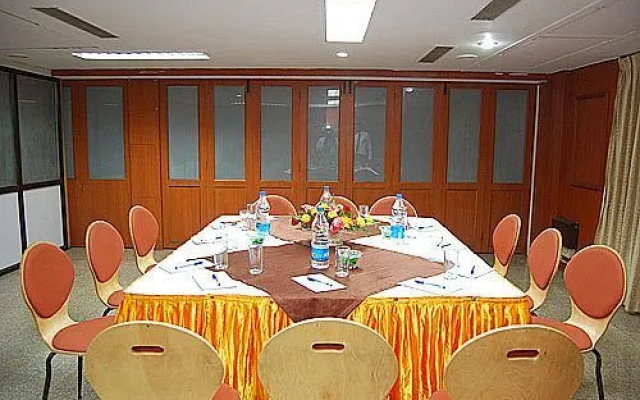 Hotel Sathyam Grand Coimbatore