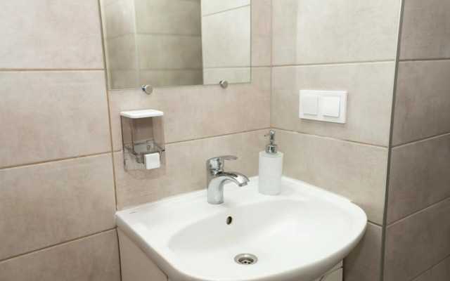 Lviv Residence І Львівська резиденція