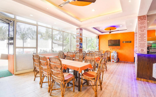 POP 70358 Shanel Beachside Resort By Joaquim