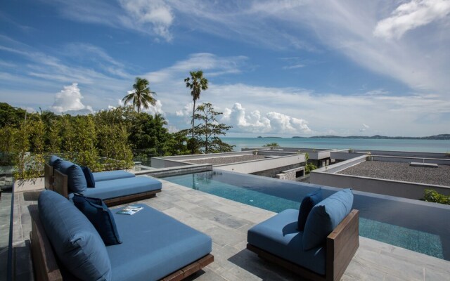 Clay Beach Samui