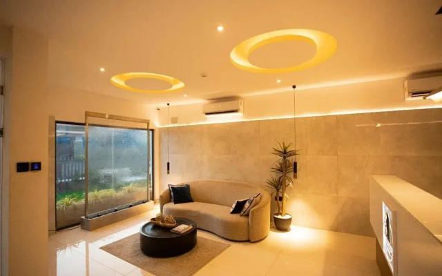 Meraki Homes at Belrose Place