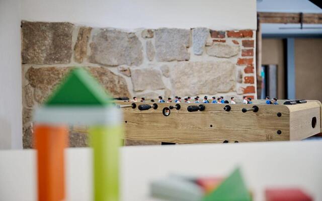 GUTSHOF Schirgiswalde