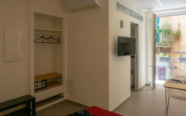 San Francesco Rooms L.T.