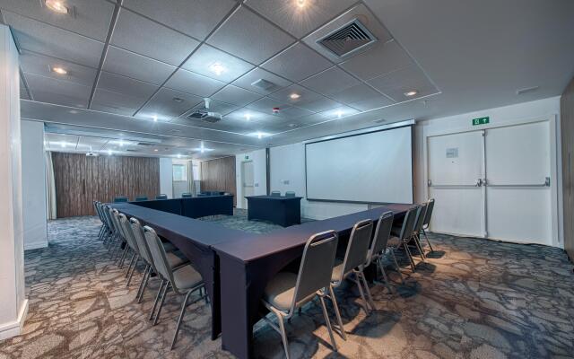 Holiday Inn Belo Horizonte Savassi by IHG