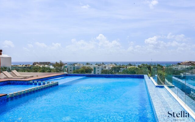 Marea 34 Tulum by Stella Rentals