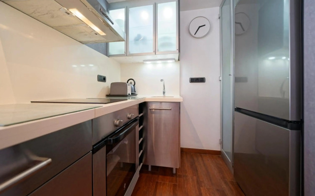 Apartamentos Tamara