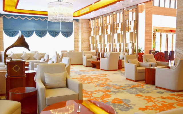 Yinwan International Hotel