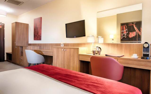 Leonardo Royal Hotel Warsaw