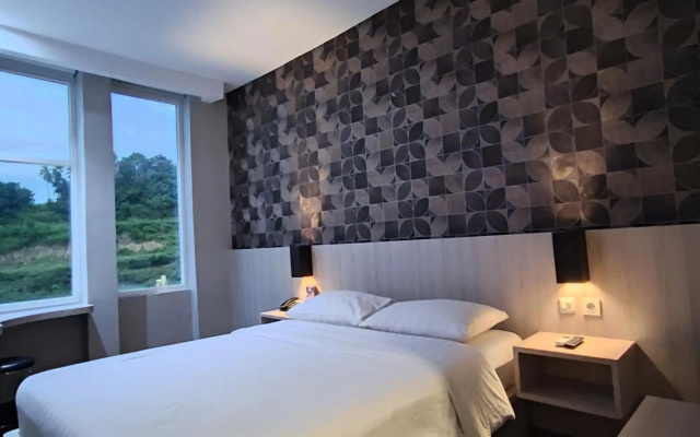 Ancyra by Continent Hotel Poso