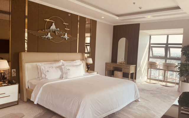 Merperle Dalat Hotel