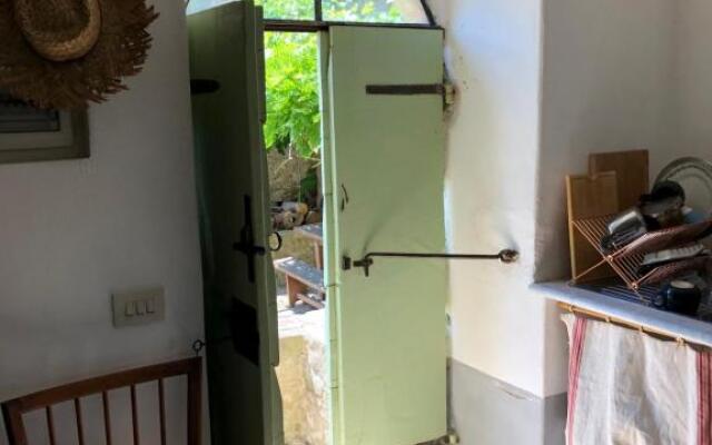 Castello Di Potentino