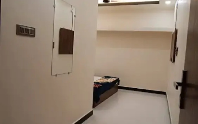 Goroomgo Shree Anant Mahadev Guest House
