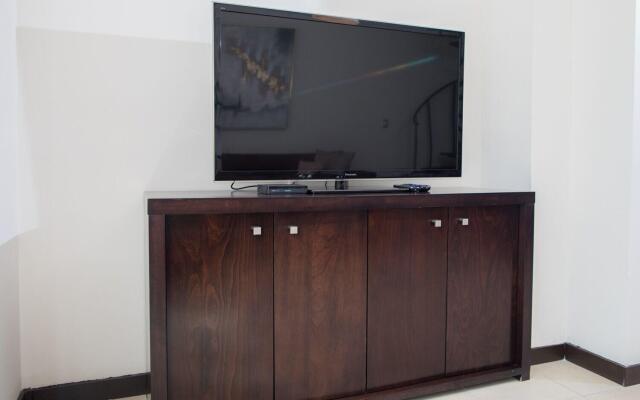 San Pedro Hotel 5ta Avenida