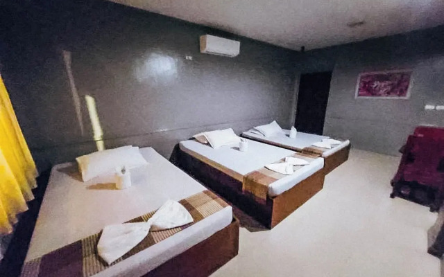 MBG Travellers Inn powered by Cocotel