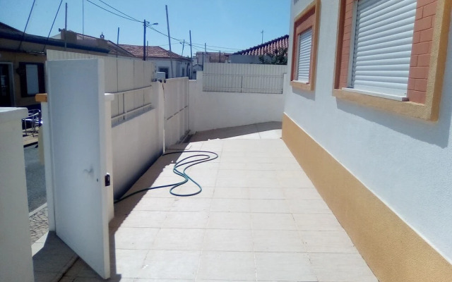 Herdade de São Domingos