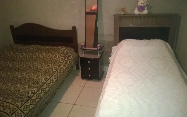 Pousada Campo de Cima