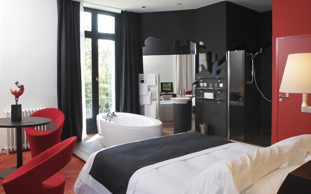 Le Verger du Domaine