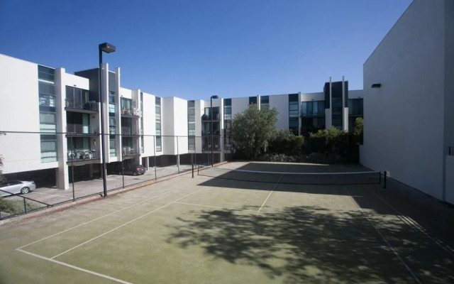 Quest Flemington Apartment Hotels