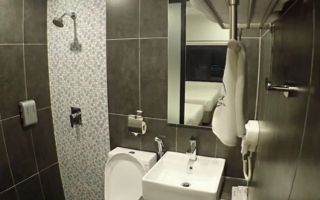 Apex Boutique Hotel @ Bandar Sunway