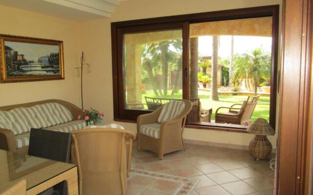 Complesso Turistico Ricettivo L'Oasi del Golfo di Salerno