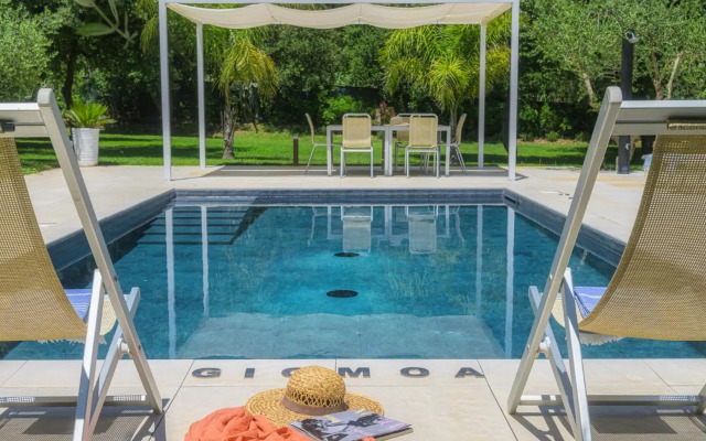 VILLA GIOMOA 8, Emma Villas