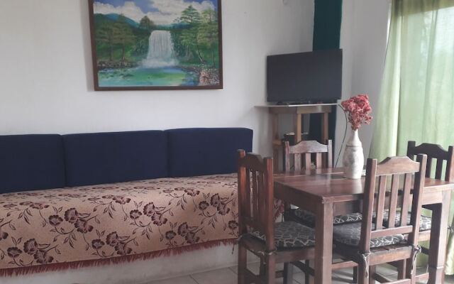 Casa Ana Ruth Hotel y Suites