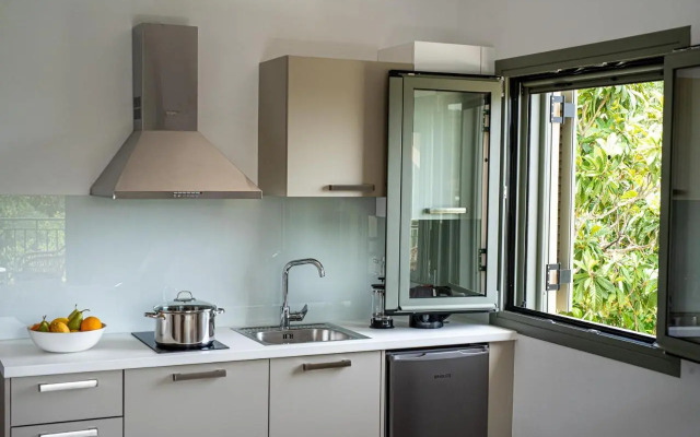 OLEA Luxury Apartments