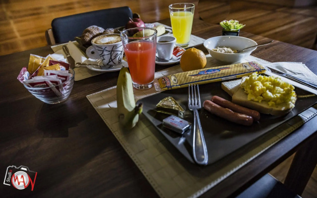 Hotel Moderno