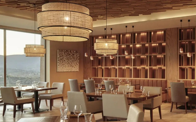 Banyan Tree Veya Valle De Guadalupe